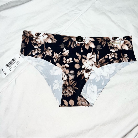 Set of 3 panties from La Vie En Rose (Brand New) - Picture 4 of 7